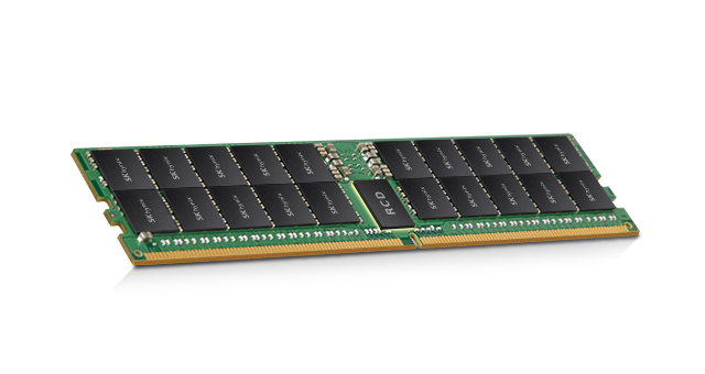 DDR5 DIMM