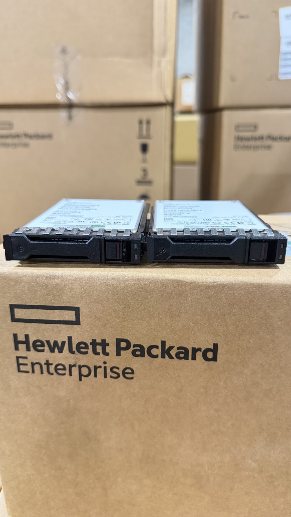 Multi-Vendor 960GB