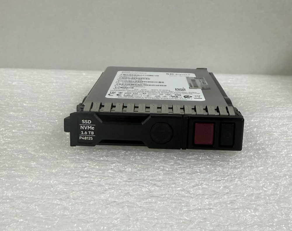 SK hynix 1.6TB